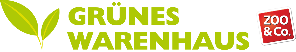 Das Grüne Warenhaus