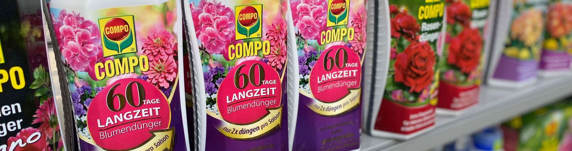 Düngemittel